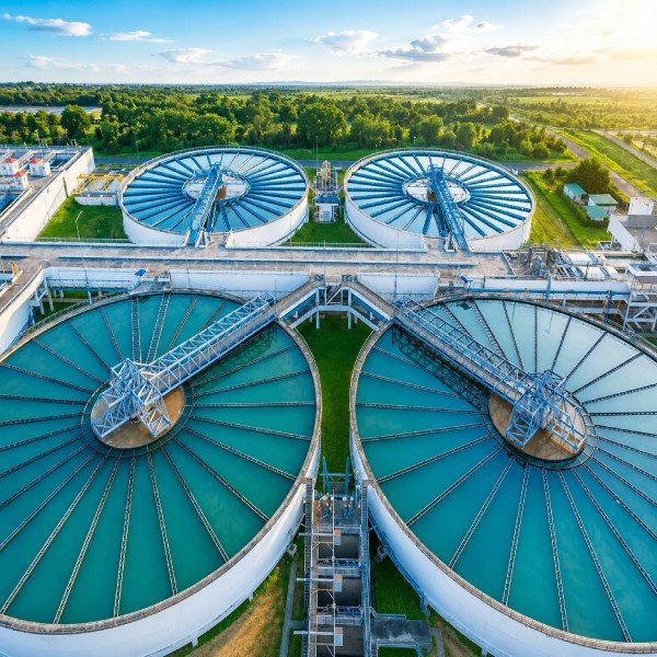 Effluent Treatment Plant